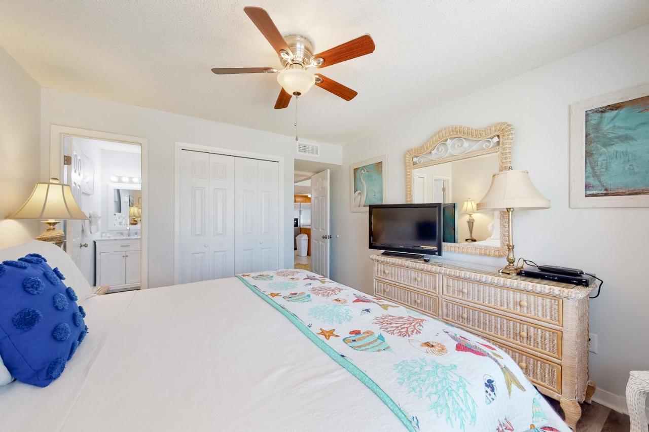Apartamento Perdido Dunes 33 Orange Beach Exterior foto