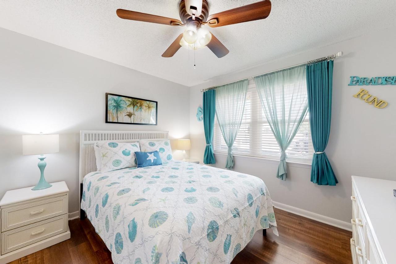 Apartamento Perdido Dunes 33 Orange Beach Exterior foto