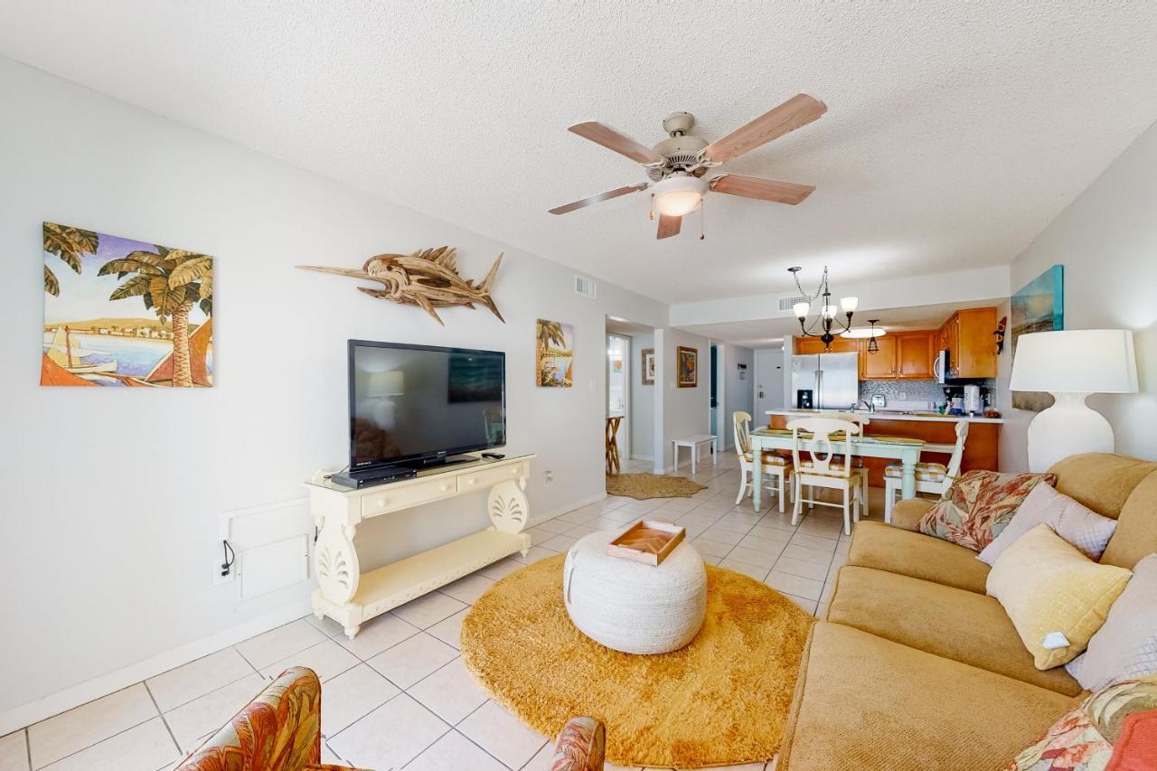 Apartamento Perdido Dunes 33 Orange Beach Exterior foto