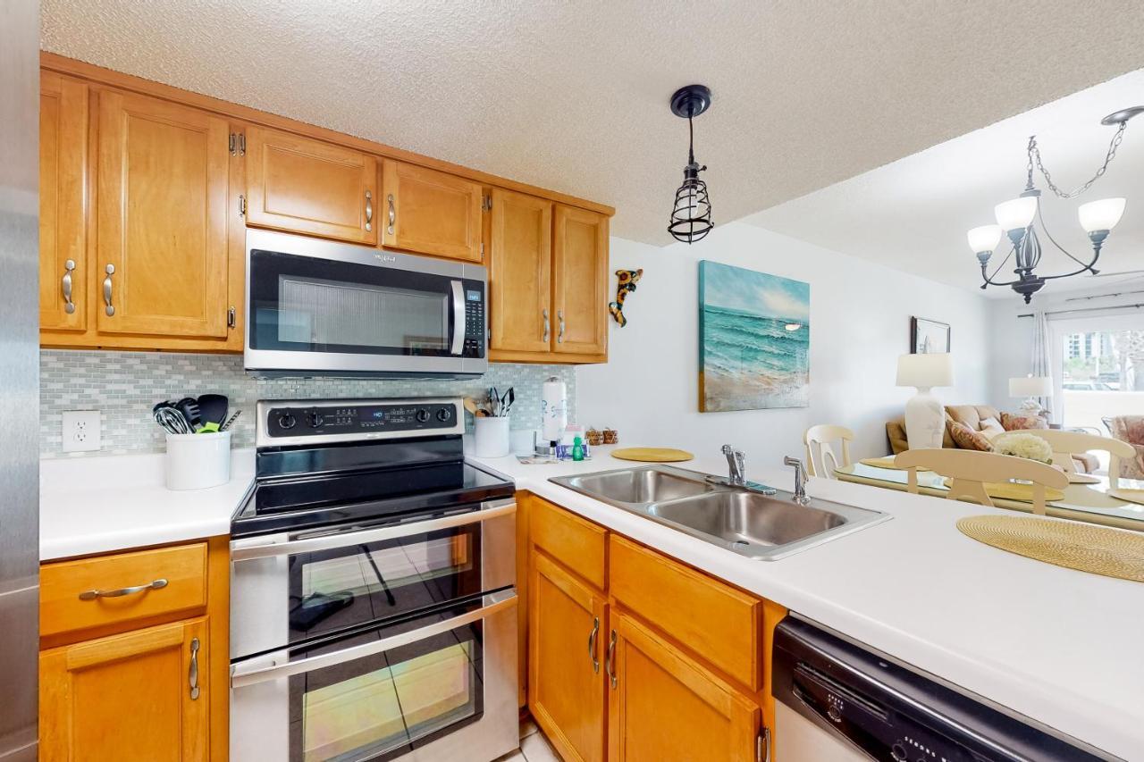 Apartamento Perdido Dunes 33 Orange Beach Exterior foto
