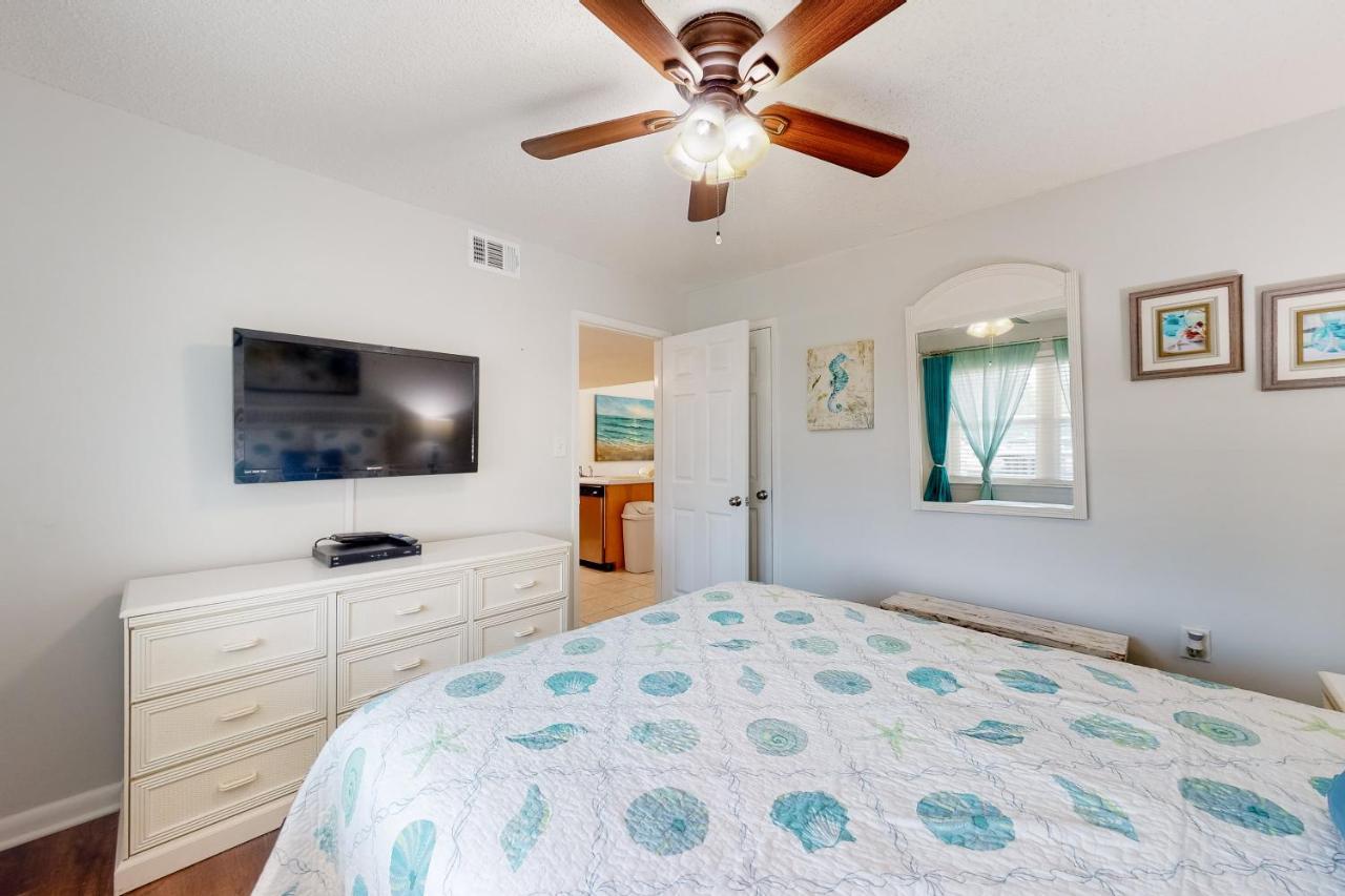Apartamento Perdido Dunes 33 Orange Beach Exterior foto