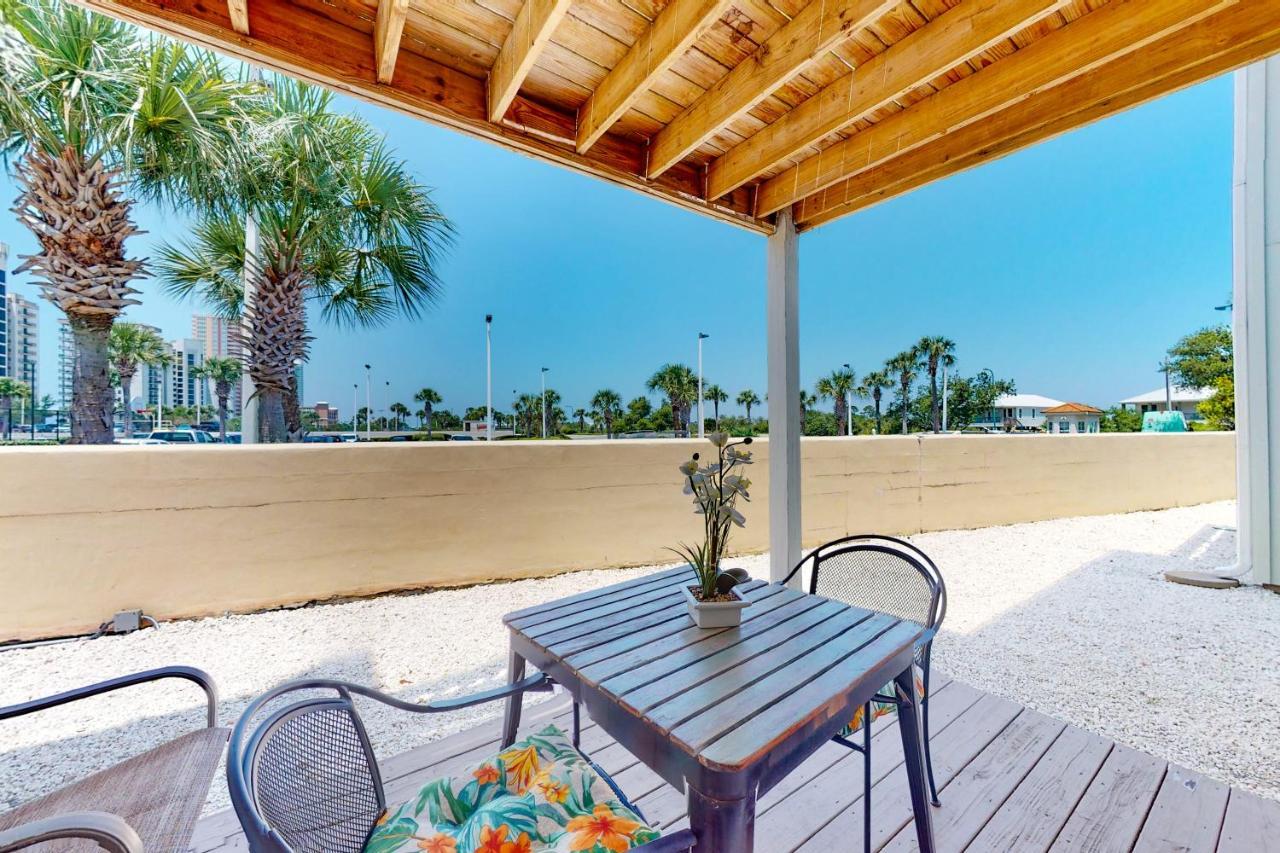 Apartamento Perdido Dunes 33 Orange Beach Exterior foto