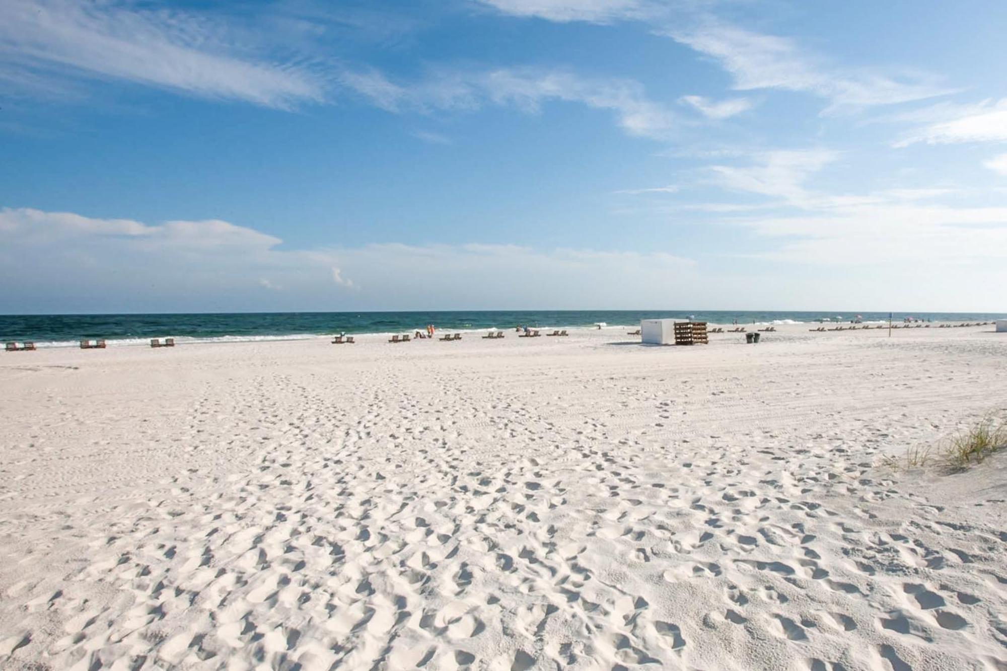 Apartamento Perdido Dunes 33 Orange Beach Exterior foto
