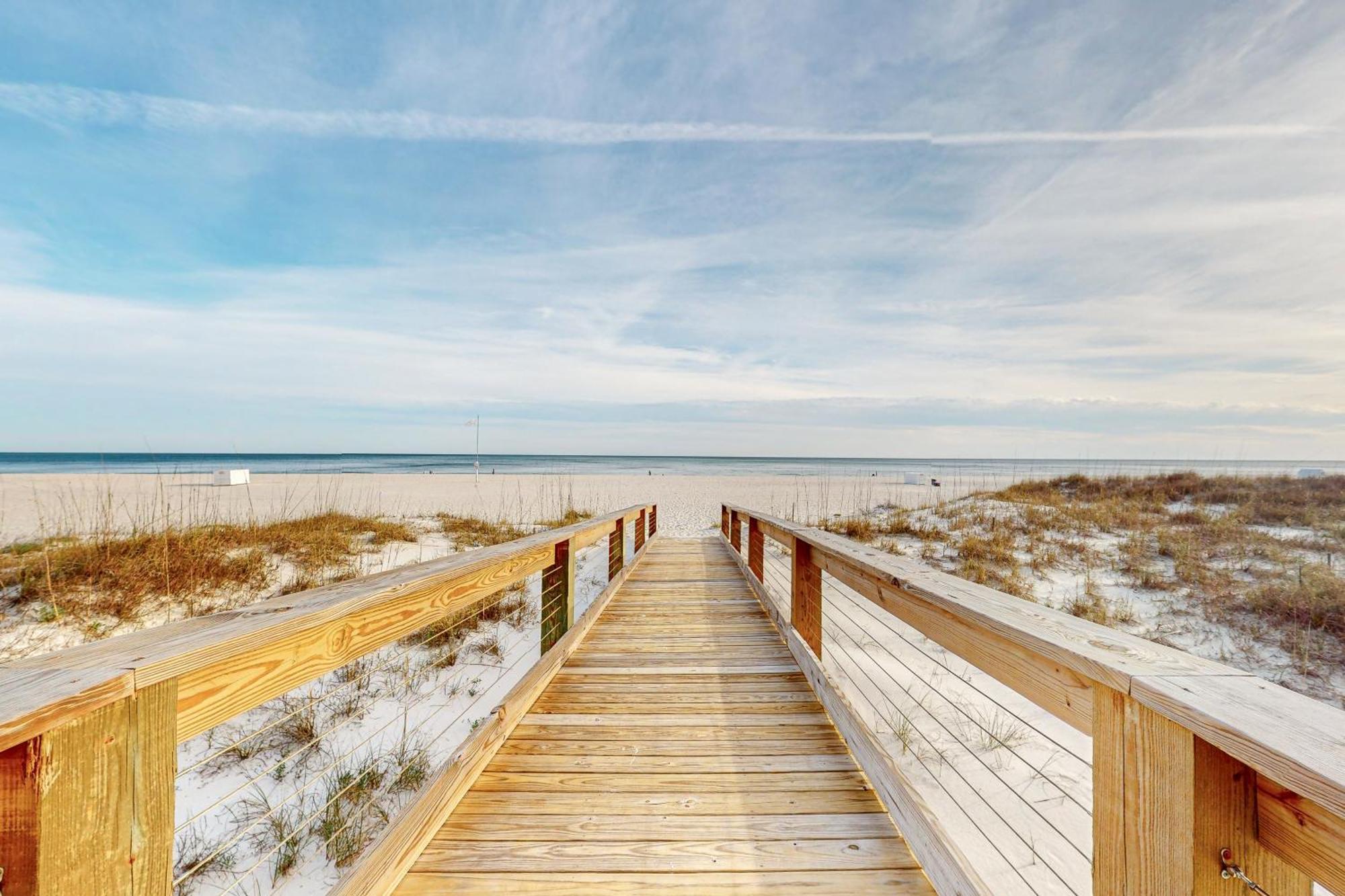 Apartamento Perdido Dunes 33 Orange Beach Exterior foto