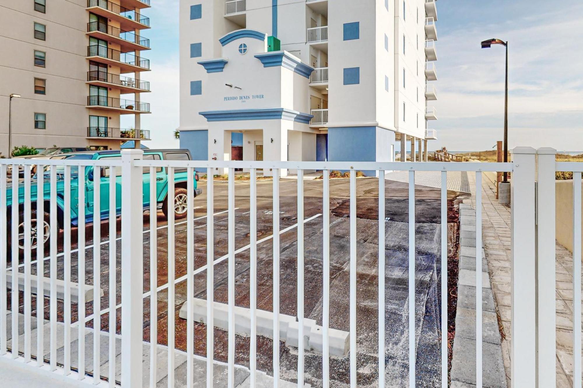 Apartamento Perdido Dunes 33 Orange Beach Exterior foto