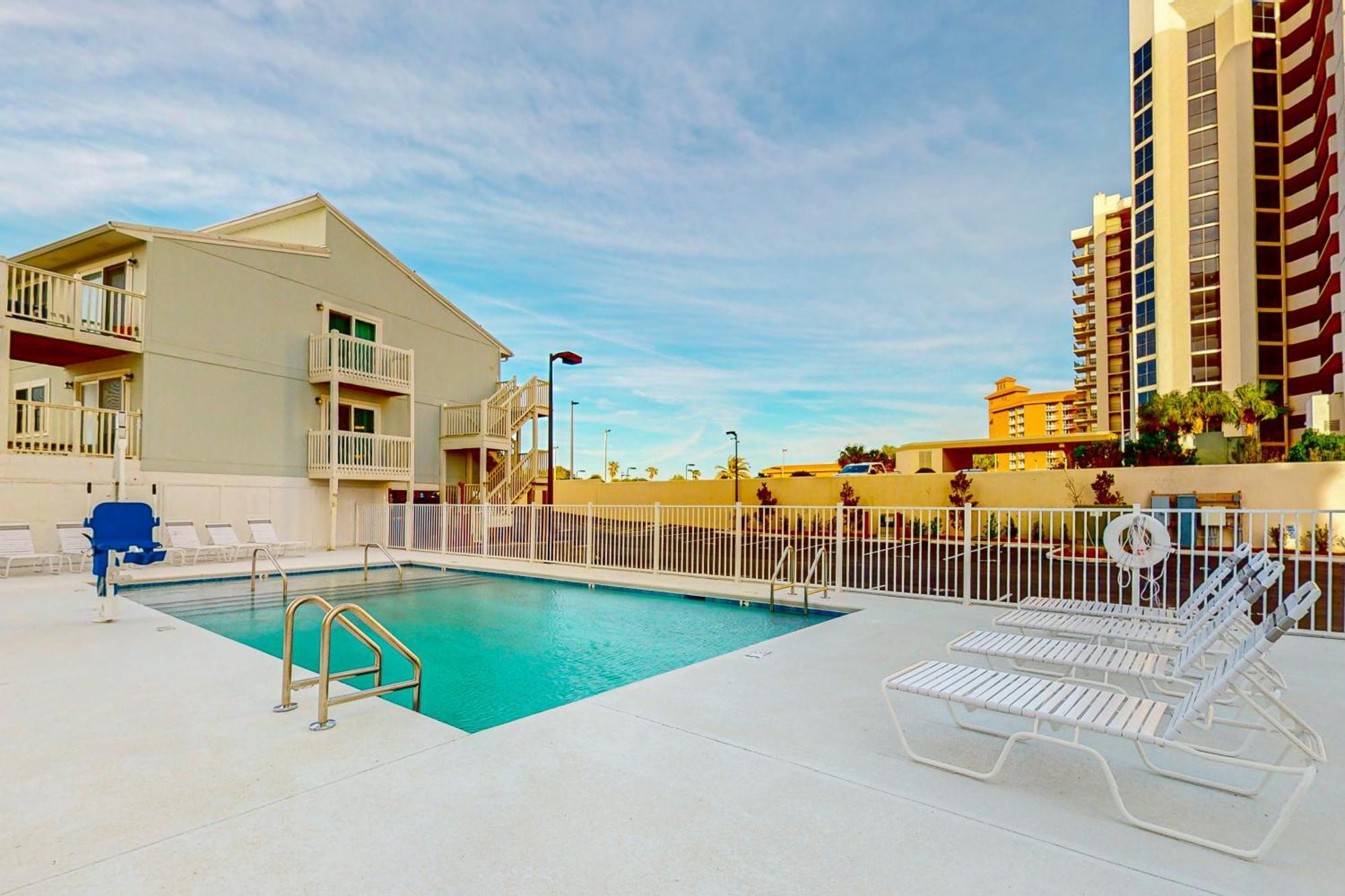 Apartamento Perdido Dunes 33 Orange Beach Exterior foto