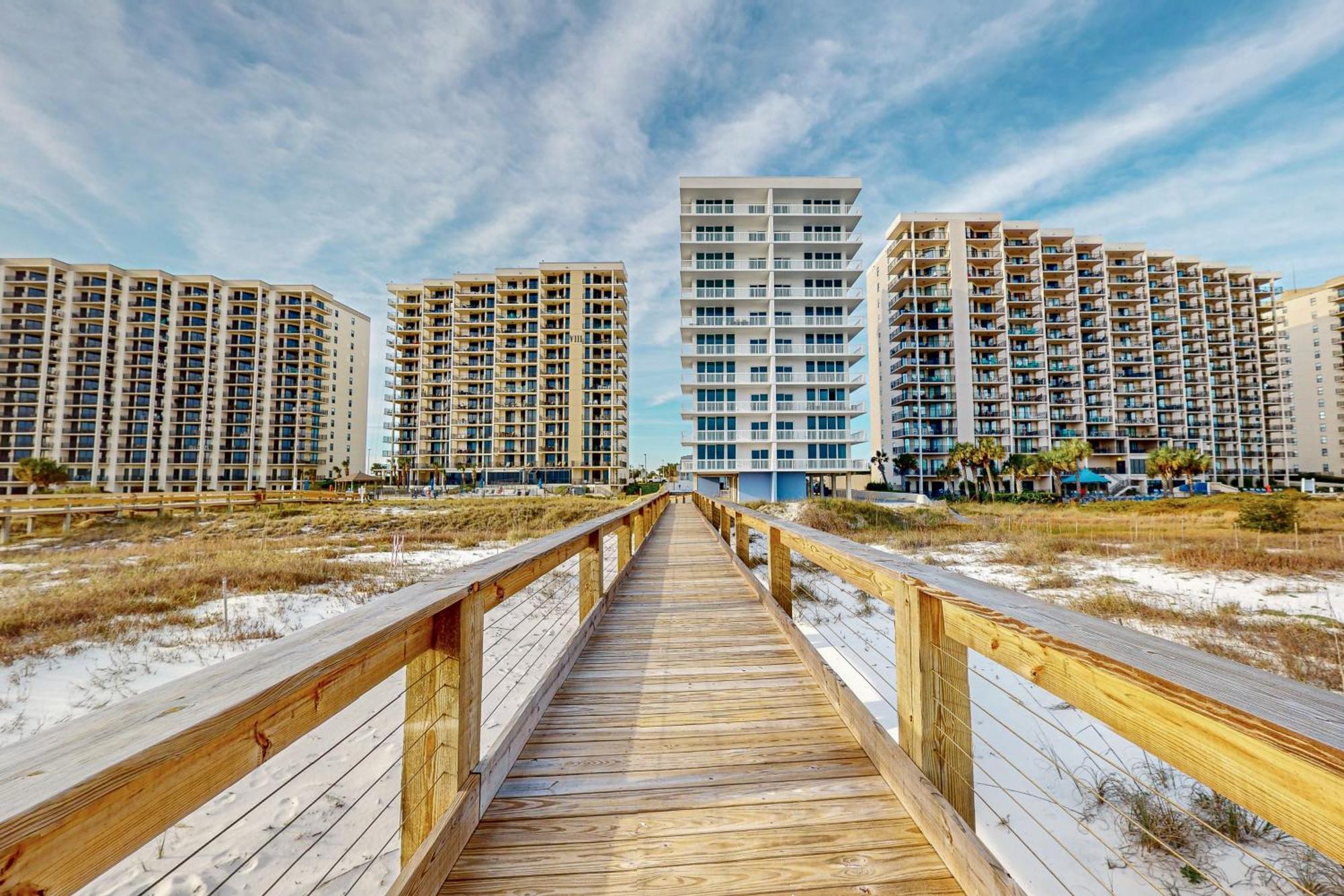 Apartamento Perdido Dunes 33 Orange Beach Exterior foto